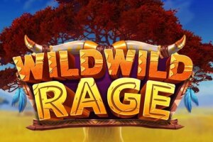 game-Wild Wild Rage