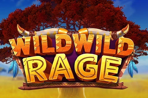 game-Wild Wild Rage