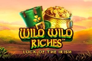 game-Wild Wild Riches