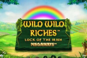 game-Wild Wild Riches Megaways