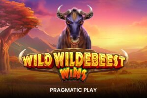 game-Wild Wildebeest Wins