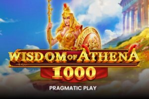 game-Wisdom of Athena 1000