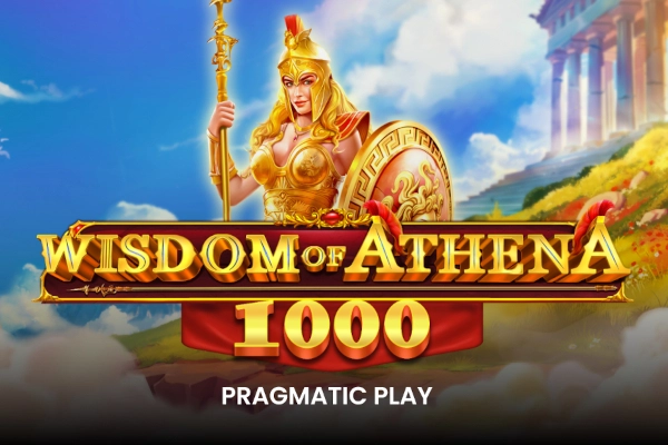 game-Wisdom of Athena 1000