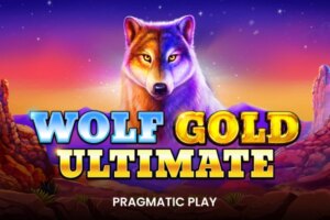 game-Wolf Gold Ultimate