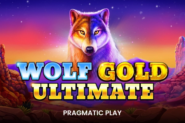 game-Wolf Gold Ultimate