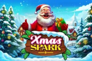 game-Xmas Spark
