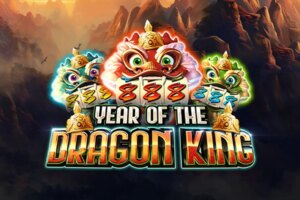 game-Year of the Dragon King