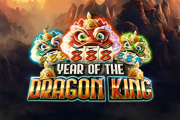 game-Year of the Dragon King